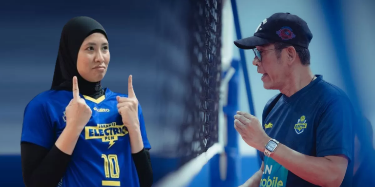 Strategi Pelatih Proliga Jadi Penentu Kemenangan Tim 2026