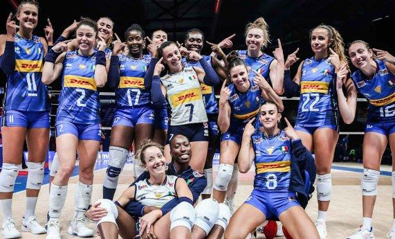 perempat-final-volleybal-nations-league-womens-2025