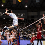 Apa Peran Seorang Spiker Dalam Permainan Bola Voli
