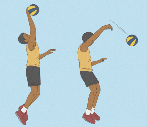 latihan-workout-voli-untuk-power-jump-dan-agility