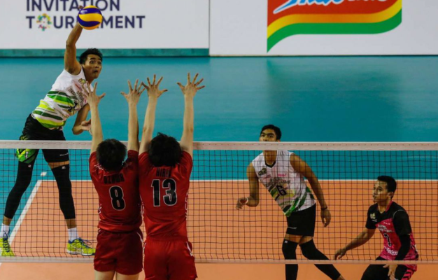 gaya-permainan-voli-bertahan-yang-sulit-ditembus