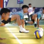 Pelatihan Fisik Intensif Guna Meningkatkan Stamina Atlet