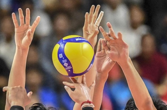 Latihan Receive Voli Konsisten untuk Pemain Pemula