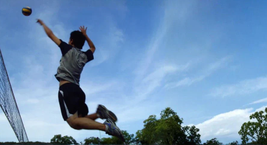 latihan-fake-smash-voli-agar-serangan-lebih-variatif