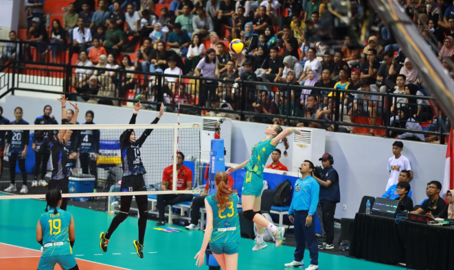atmosfer-meriah-kejuaraan-voli-tingkat-nasional