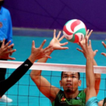 Latihan Toss Voli Konsisten untuk Setter Pemula