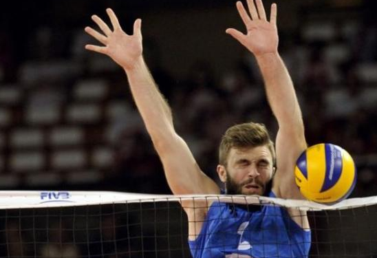 Peraturan Net Voli dan Pelanggaran yang Sering Terjadi