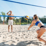 Macam-Macam Jenis Voli Indoor dan Voli Pantai