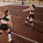 Faktor Latihan Konsisten di Balik Kemenangan Tim Voli