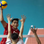 Norma Voli: Tidak Menargetkan Pemain yang Jelas Terluka