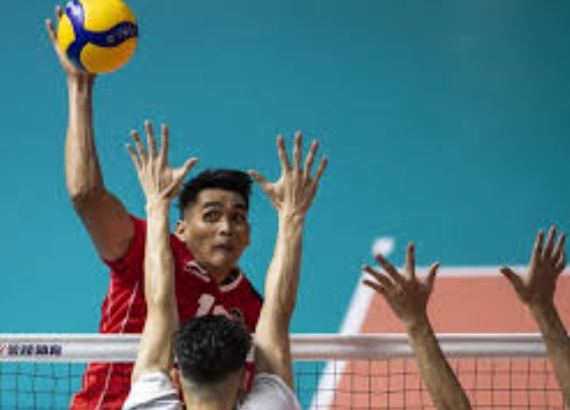 Norma Voli: Tidak Menargetkan Pemain yang Jelas Terluka