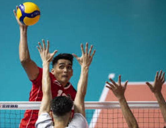 Norma Voli: Tidak Menargetkan Pemain yang Jelas Terluka