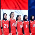 Kesalahan Fatal Libas Harapan Tim Voli Unggulan
