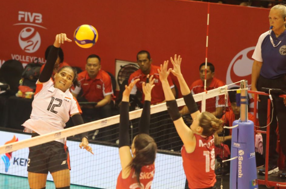 Cedera Ekstrem di Voli dan Dampaknya ke Karier