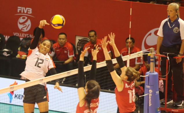 Cedera Ekstrem di Voli dan Dampaknya ke Karier