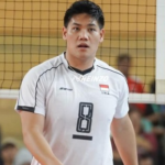 Bakat Terpendam: Kisah Pemain Voli yang Terlambat Bersinar