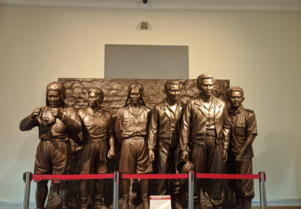 Fungsi Blocking: Pertahanan Pertama Sekaligus Senjata Serangan