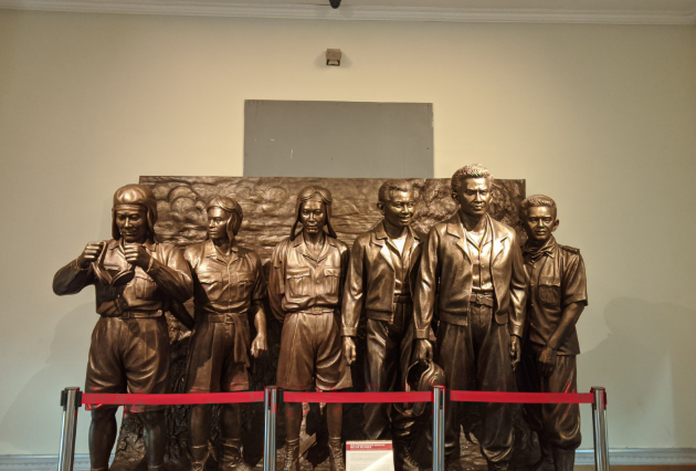 Fungsi Blocking: Pertahanan Pertama Sekaligus Senjata Serangan