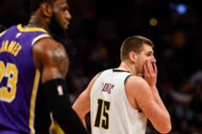 Intensitas Tinggi dalam Duel Basket Dunia Bergengsi