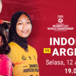 Strategi Tim Menghadapi Turnamen FIVB World Championship