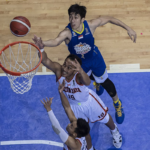 Tips Menjadi Shooter Handal dalam Permainan Bola Basket