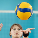 Teknik Dasar Bola Voli Untuk Pemula Agar Mahir Bermain