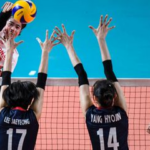 Strategi Serangan Cepat Tim Voli Profesional yang Ampuh