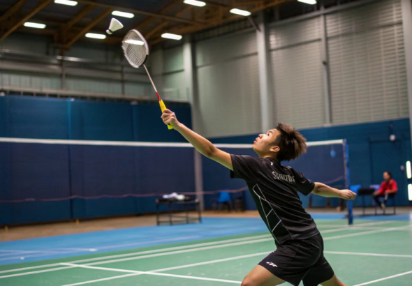 Strategi Smash yang Efektif Guna Mencetak Poin Kemenangan