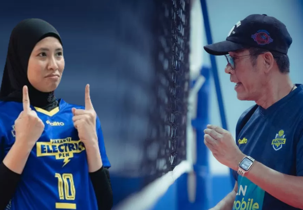 Strategi Pelatih Proliga Jadi Penentu Kemenangan Tim 2026