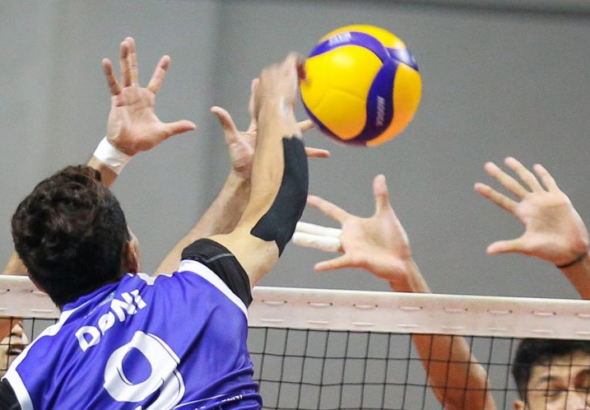 Sejarah Olahraga Voli Dan Perkembangan Hingga Saat Ini