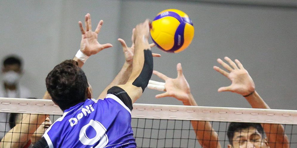 Sejarah Olahraga Voli Dan Perkembangan Hingga Saat Ini