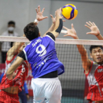 Peraturan Bola Voli Terbaru dan Pelanggaran Umum Lapangan