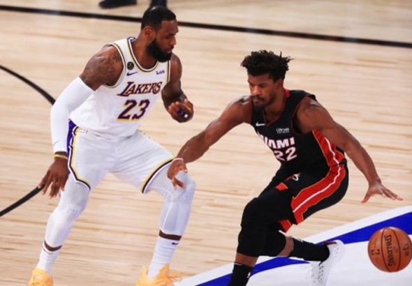 Review Strategi Full Court Press Untuk Menekan Lawan