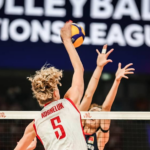 Fédération Internationale de Volleyball Jadwalkan Turnamen 2026