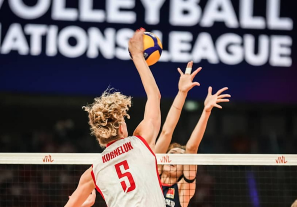 Fédération Internationale de Volleyball Jadwalkan Turnamen 2026