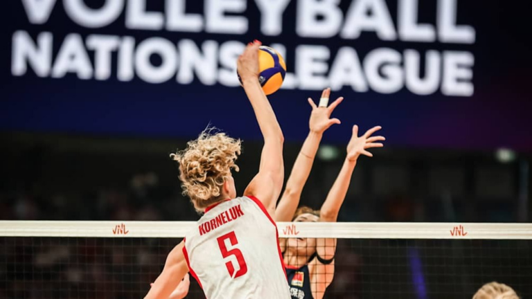 Fédération Internationale de Volleyball Jadwalkan Turnamen 2026