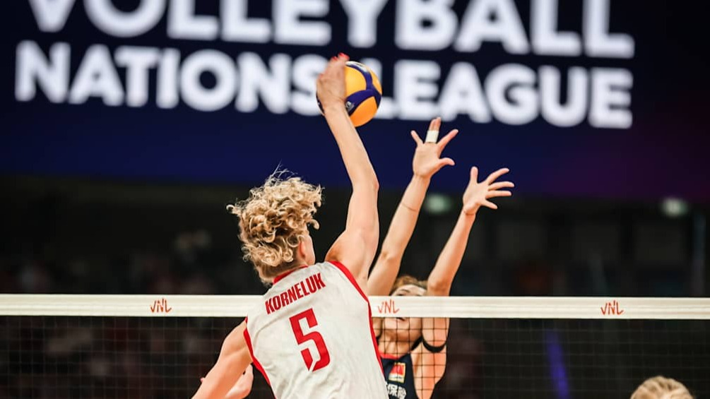 Fédération Internationale de Volleyball Jadwalkan Turnamen 2026