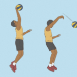 Tips Latihan Fisik Untuk Meningkatkan Lompatan Vertikal Pemain Voli