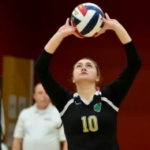 Peran Setter sebagai Otak Serangan Utama dalam Tim Voli