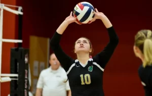 Peran Setter sebagai Otak Serangan Utama dalam Tim Voli