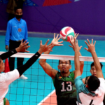 Peran Penting Setter dalam Strategi Voli Modern Terbaru