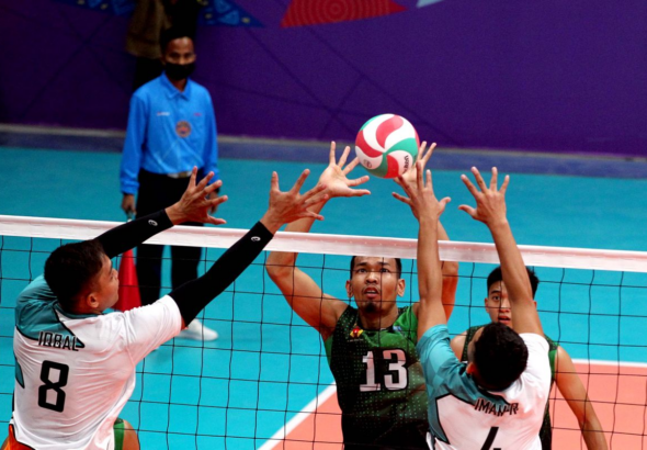 Peran Penting Setter dalam Strategi Voli Modern Terbaru