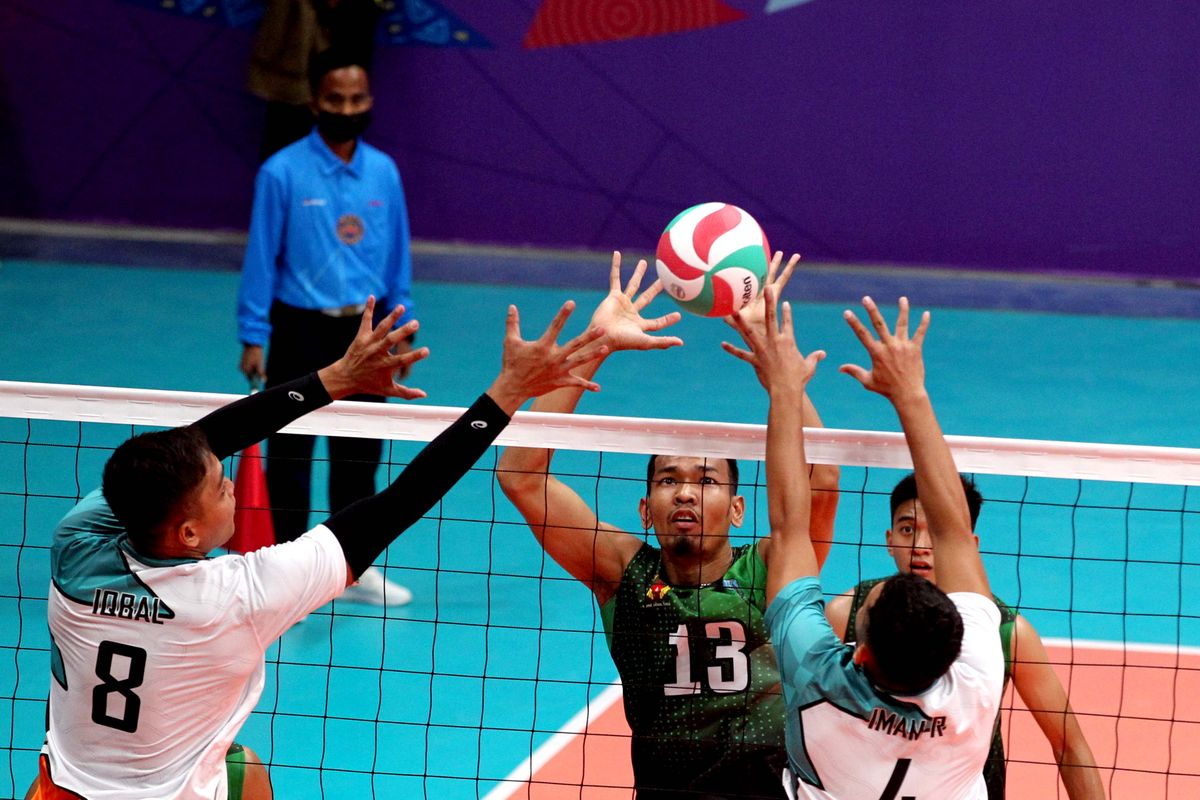 Peran Penting Setter dalam Strategi Voli Modern Terbaru