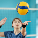Info Bola Voli Teknik Servis Melompat Akurasi Tinggi 2026