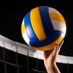 Manfaat Bermain Bola Voli Untuk Kesehatan Fisik Dan Mental