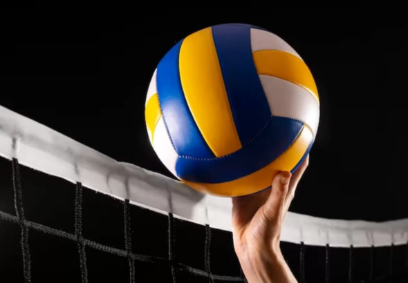 Manfaat Bermain Bola Voli Untuk Kesehatan Fisik Dan Mental