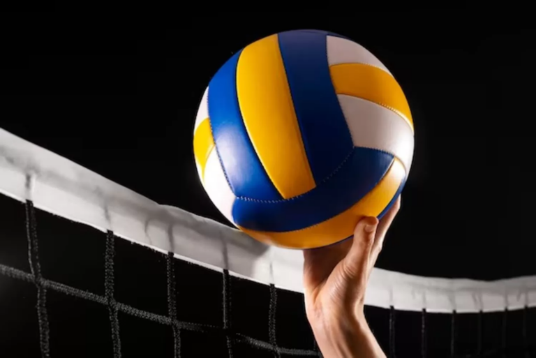 Manfaat Bermain Bola Voli Untuk Kesehatan Fisik Dan Mental